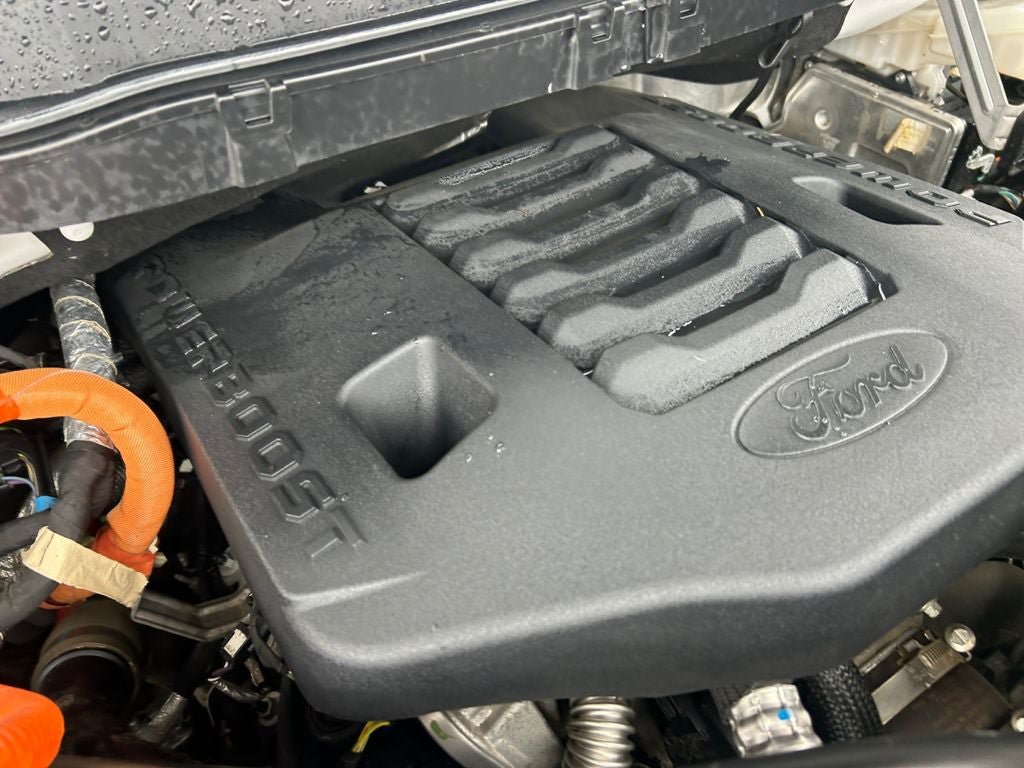 Used 2022 Ford F150 Limited AWD/4WD image 30