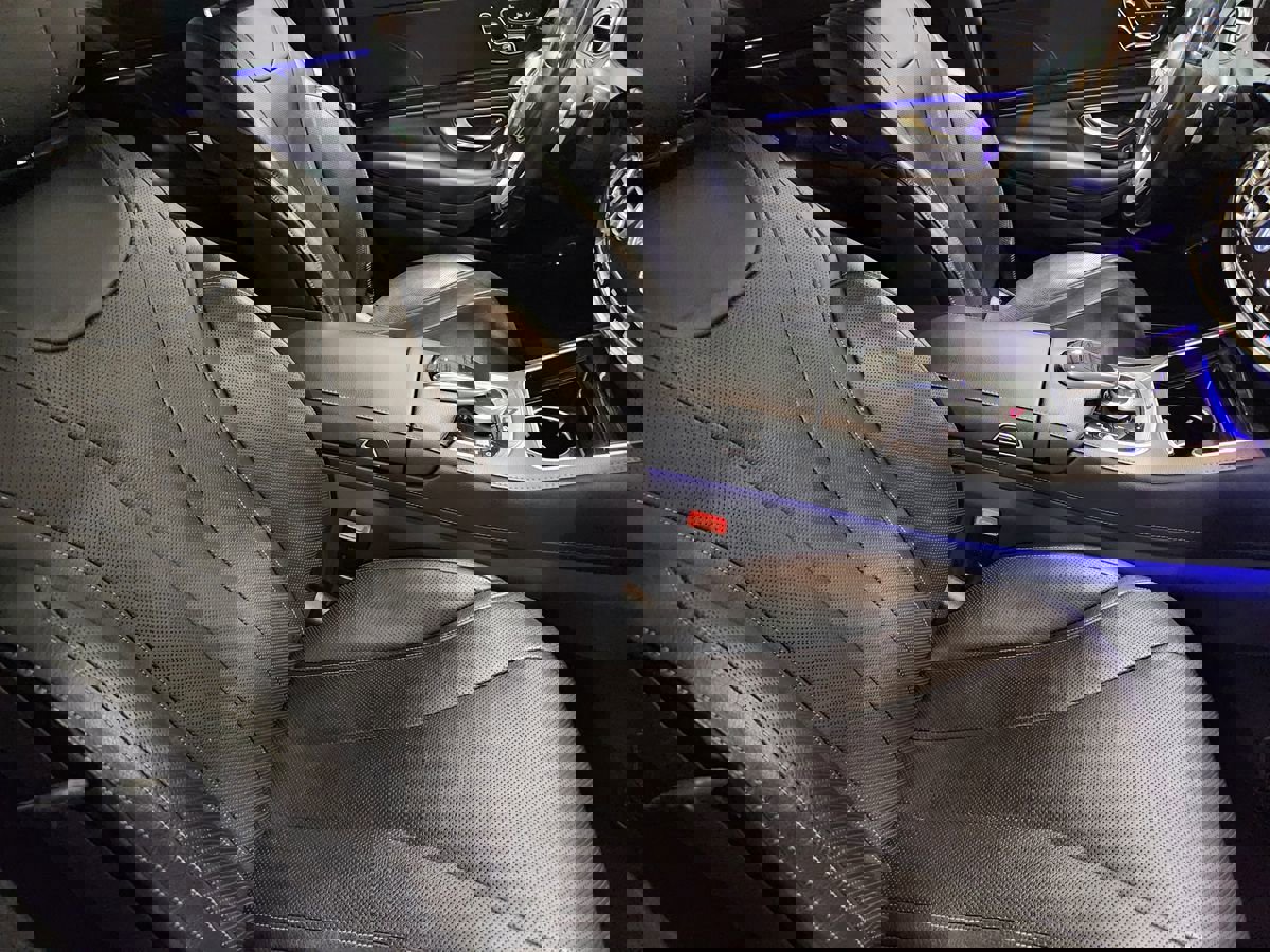 Used 2018 Mercedes-Benz S 450 4MATIC Sedan image 31