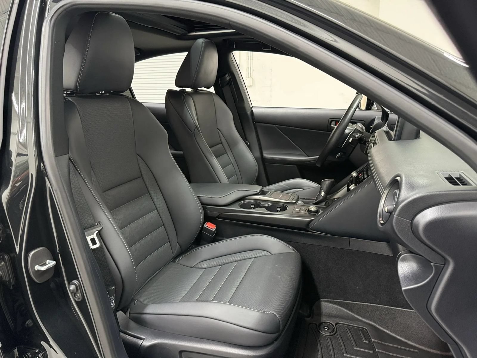 Used 2023 Lexus IS 500 w/ Accessory Package 2 RWD image 14