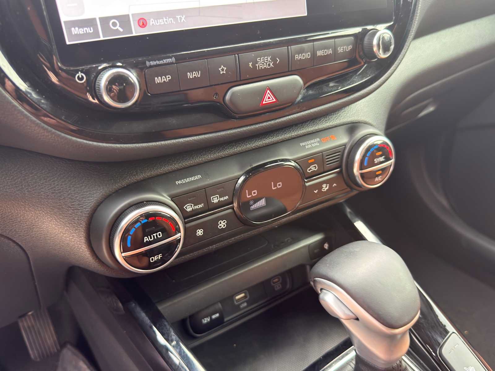 Certified 2024 Kia Soul EX w/ Option Group 015 FWD image 17