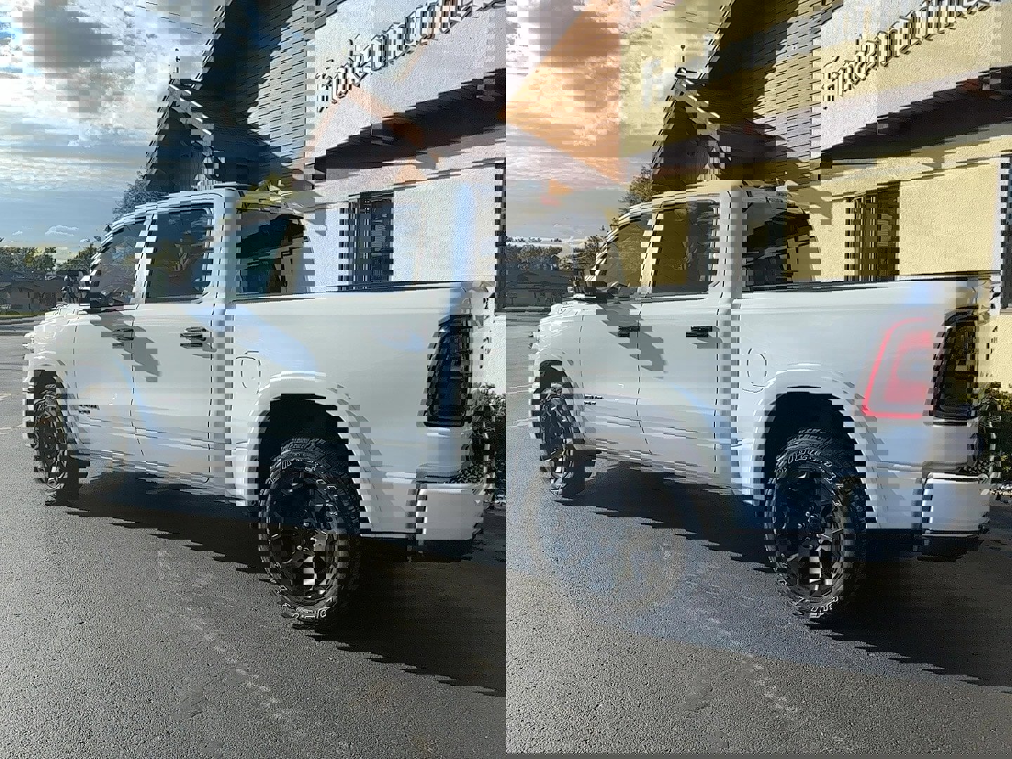 New 2026 RAM 1500 Big Horn image 19