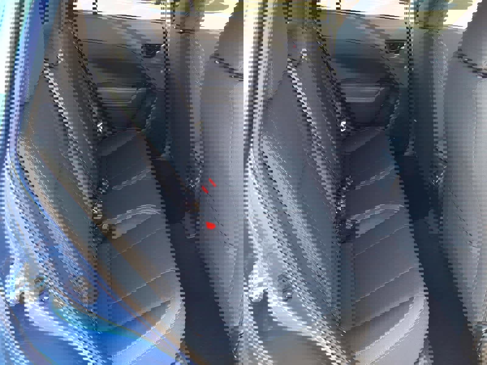 Certified 2025 Subaru Crosstrek 2.0i Premium w/ Convenience Package #2 image 20