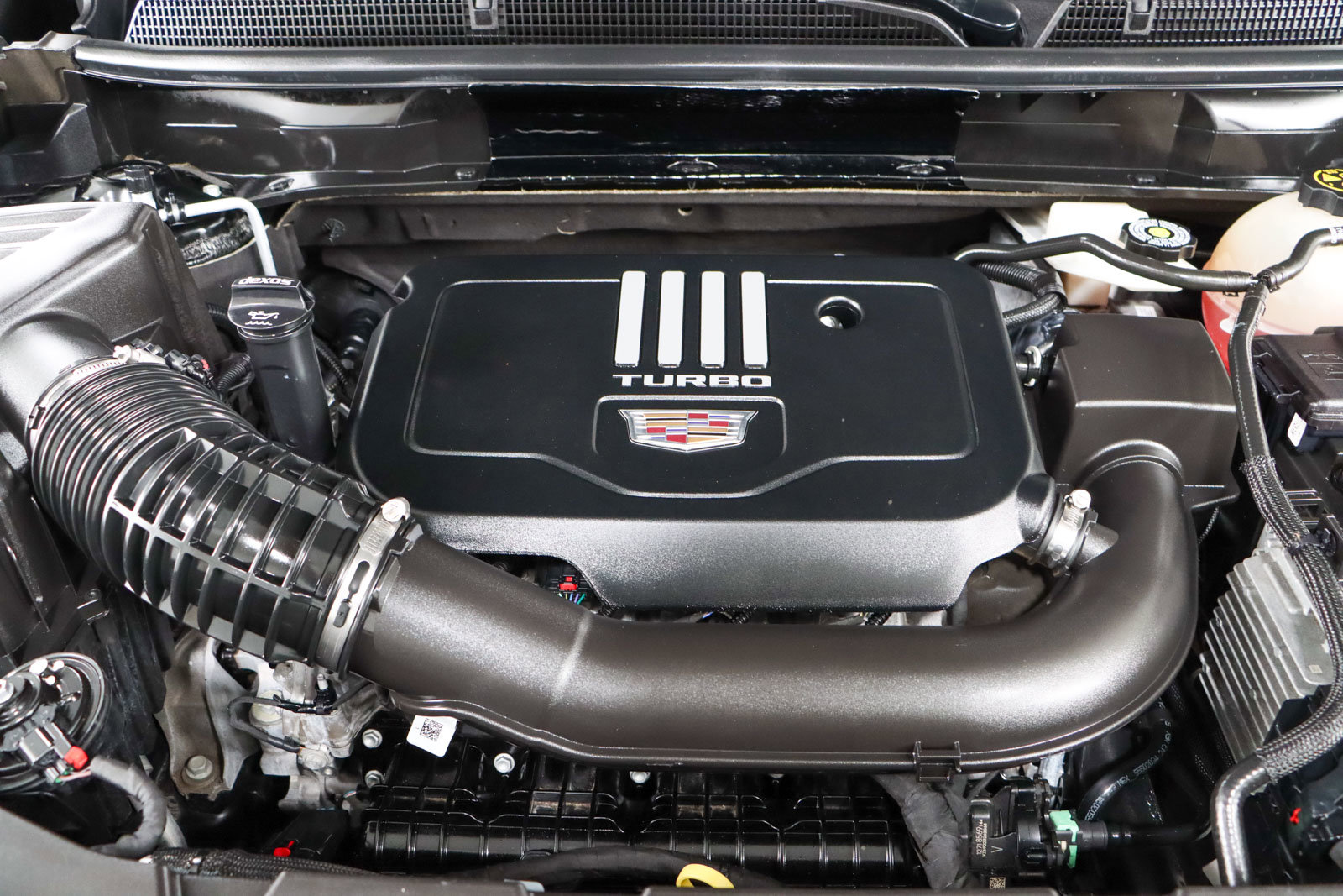 Used 2023 Cadillac XT5 Premium Luxury image 31