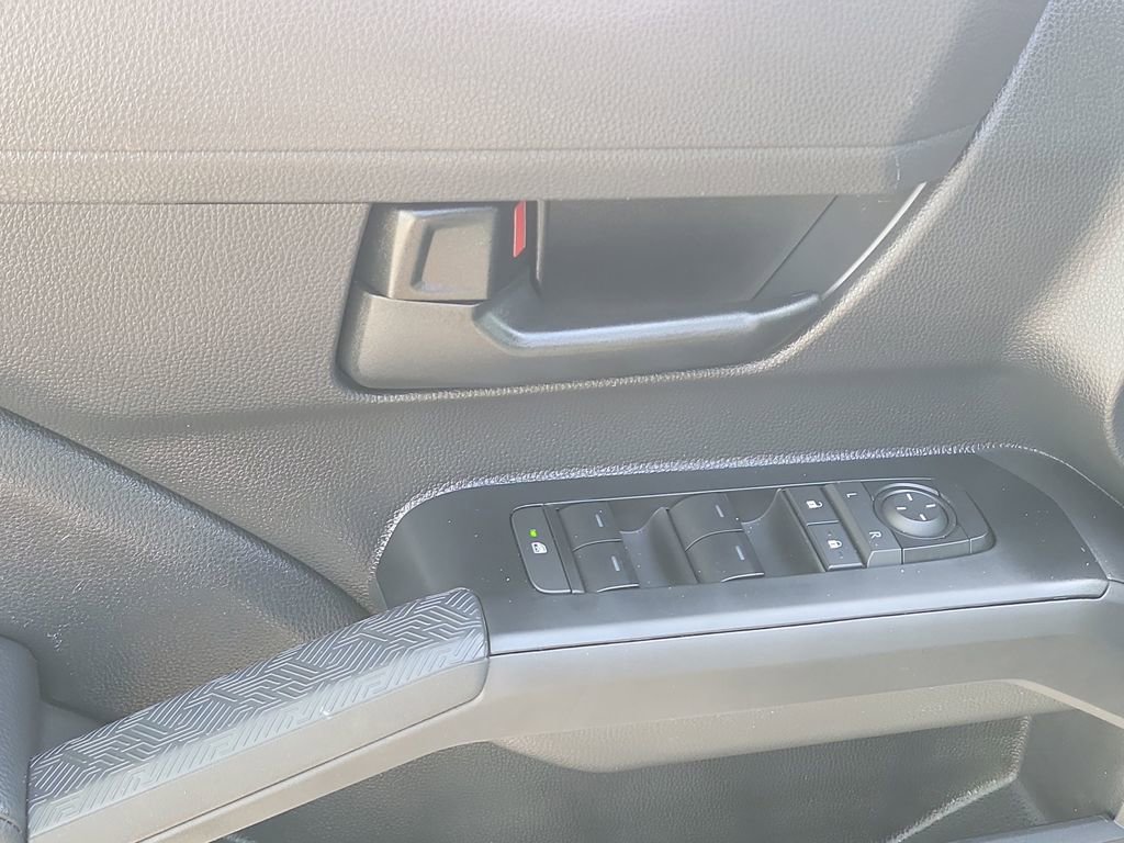 New 2025 Toyota Tacoma SR5 image 20