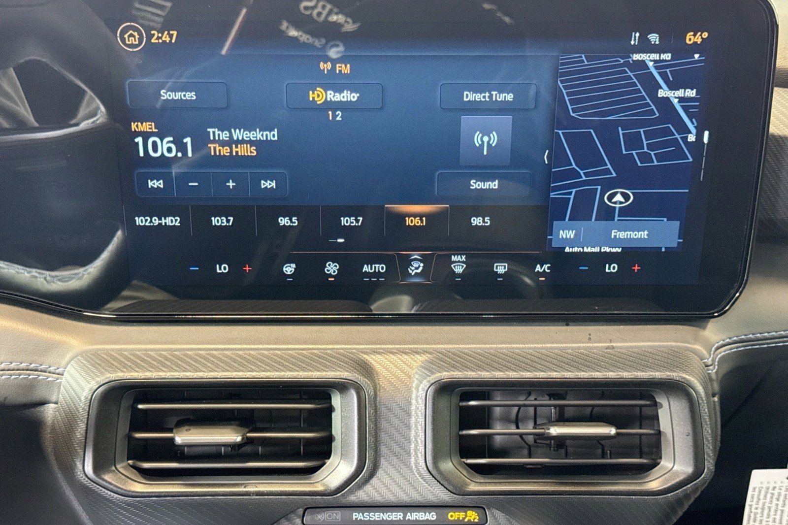 Used 2024 Ford Mustang Dark Horse image 15