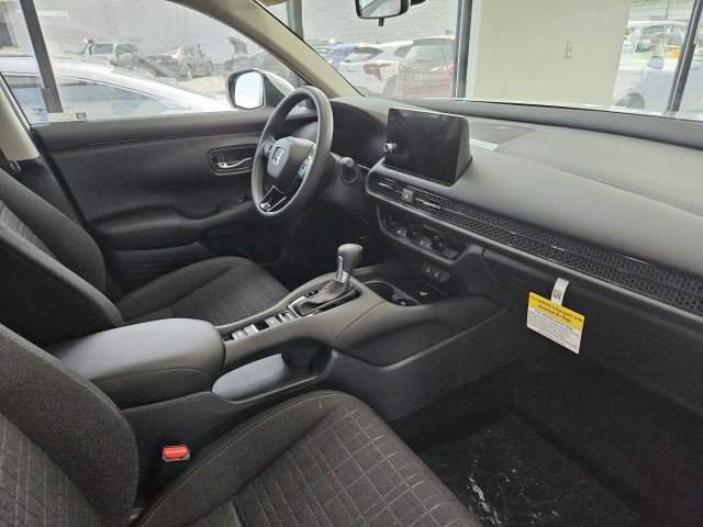 New 2027 Honda HR-V LX image 13