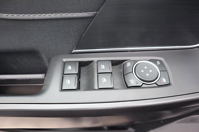 New 2026 Ford F150 Lariat w/ Equipment Group 501A Mid image 13