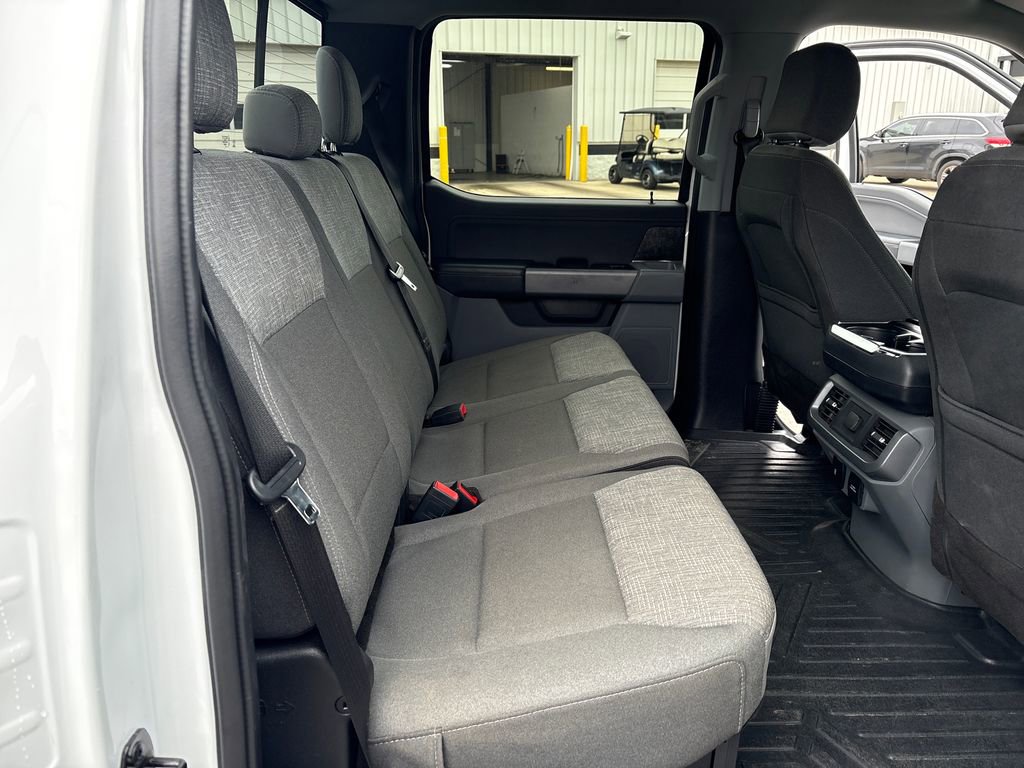 Used 2022 Ford F150 XLT w/ Equipment Group 302A High image 50