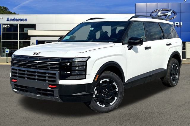 New 2026 Hyundai Palisade XRT Pro image 1