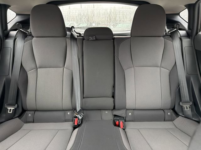Certified 2026 Subaru Crosstrek 2.5i image 27