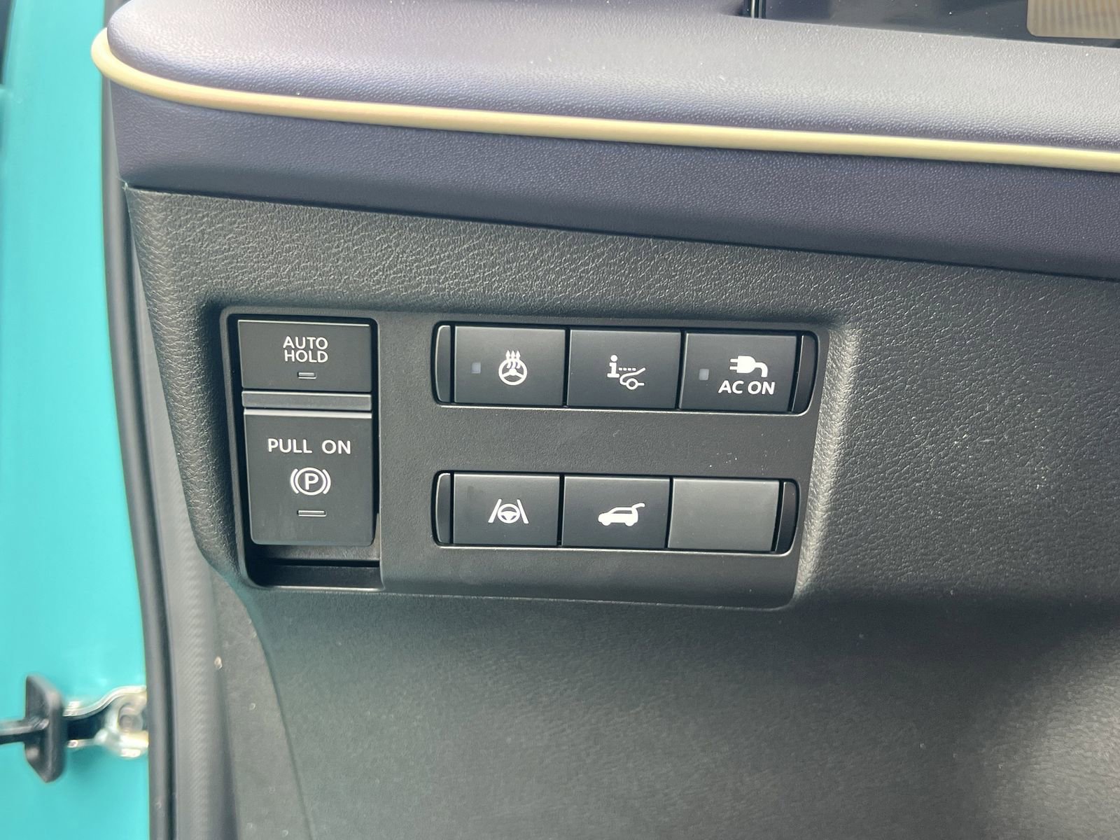 New 2026 Nissan Leaf Platinum+ FWD image 13