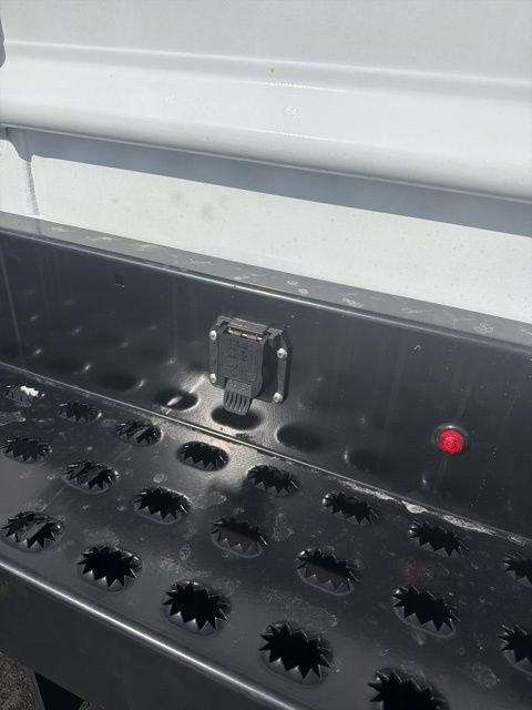 New 2026 Ford F450 XL w/ XL Chrome Package image 6