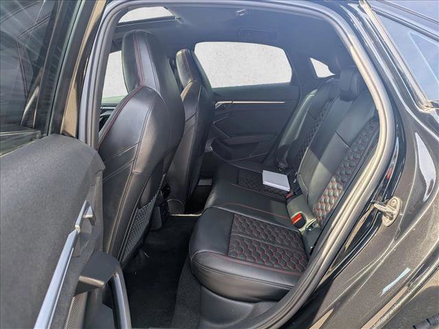 Used 2024 Audi RS 3 image 20