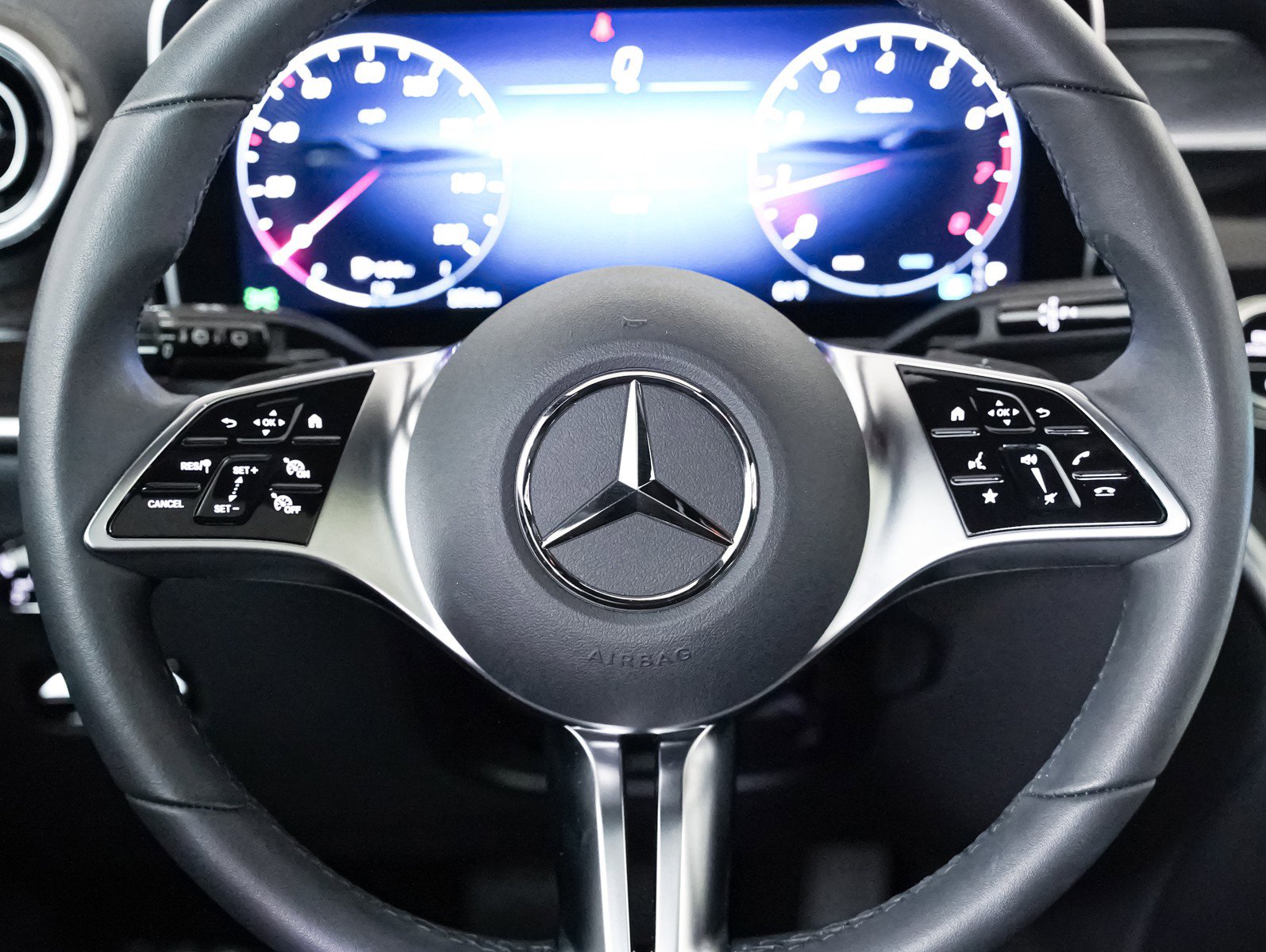 Certified 2026 Mercedes-Benz GLC 300 4MATIC image 12