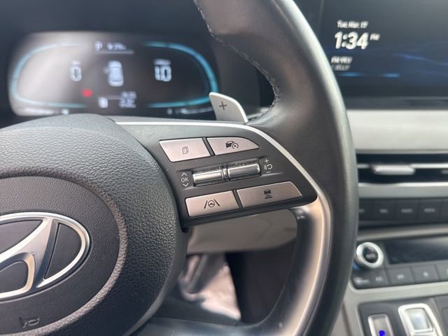 Used 2023 Hyundai Palisade SEL image 17