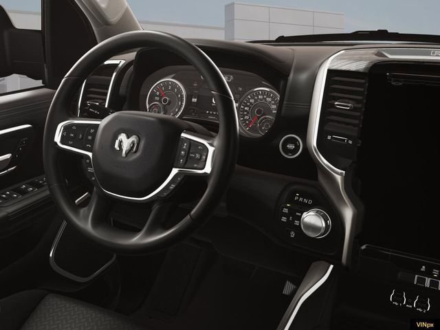 New 2026 RAM 1500 Laramie image 20