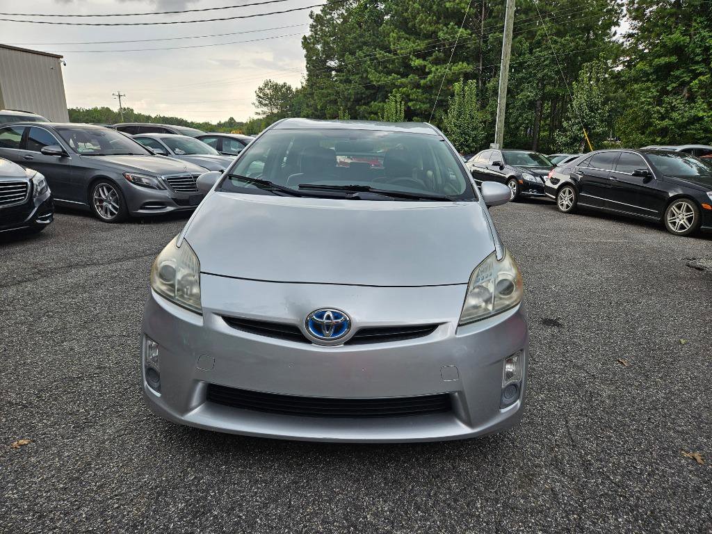 Used 2010 Toyota Prius Two image 3