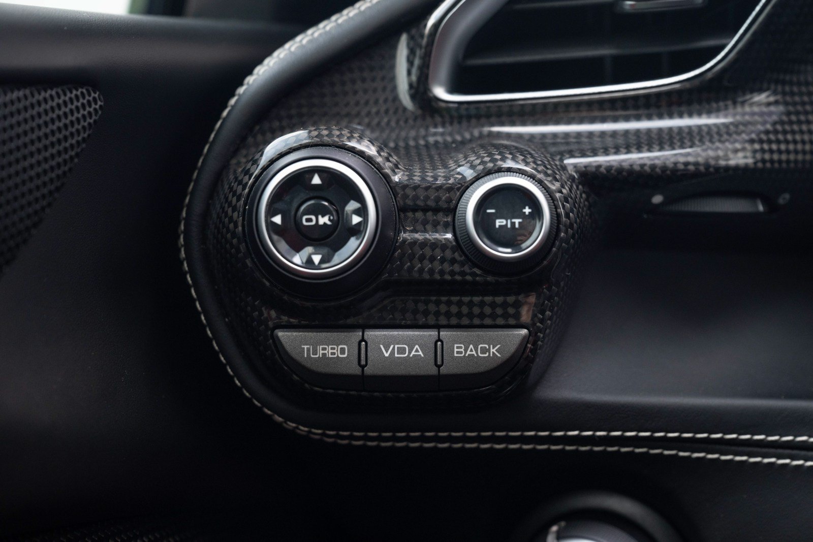 Used 2017 Ferrari 488 Spider RWD image 36