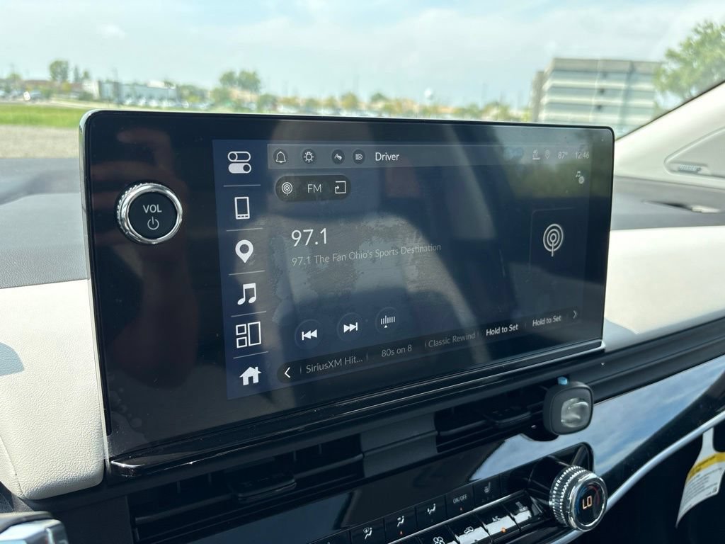 Used 2024 Honda Prologue Touring image 22