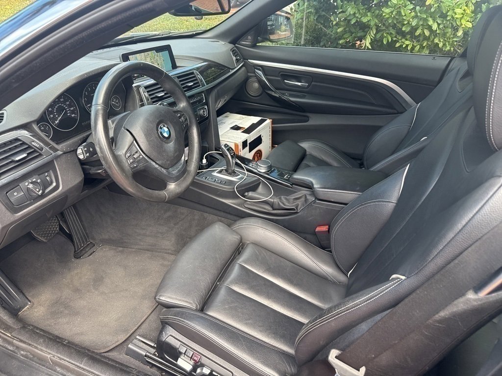 Used 2018 BMW 440i Convertible image 5