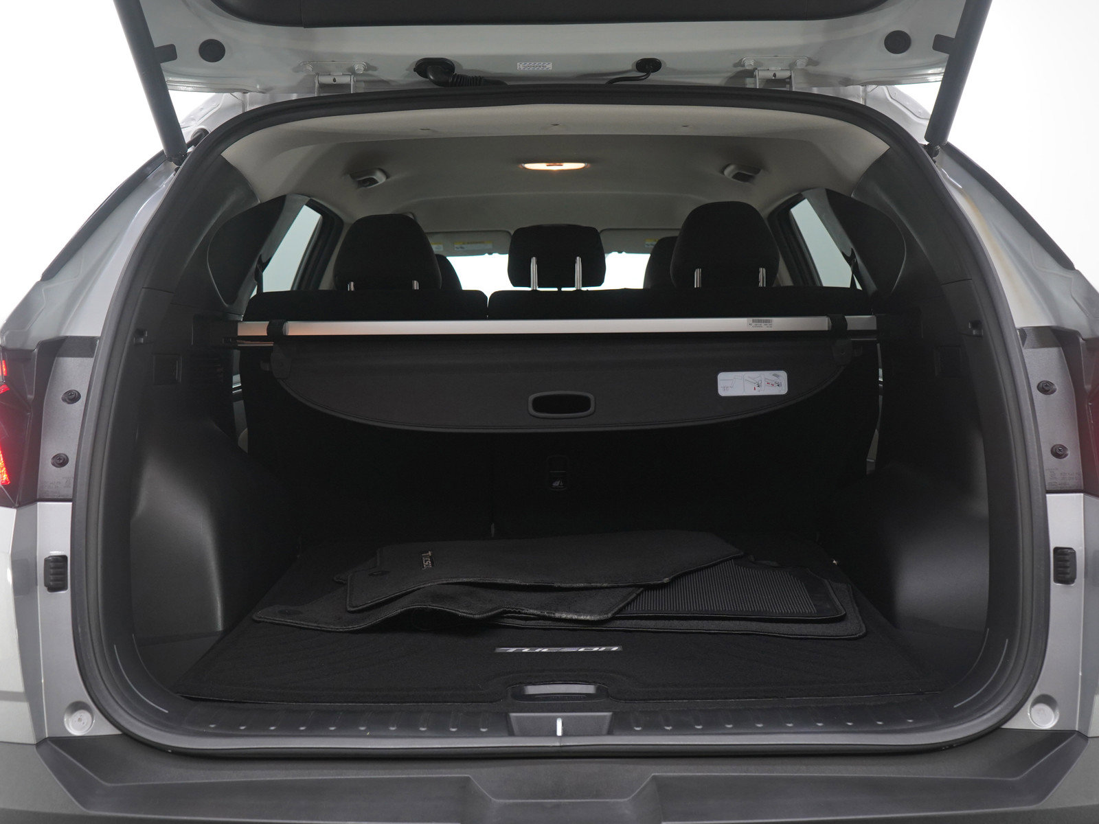 Certified 2023 Hyundai Tucson SEL image 17