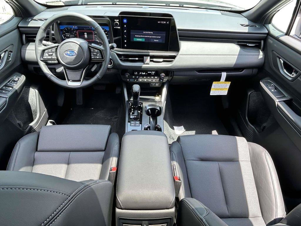New 2026 Subaru Outback Touring XT AWD/4WD image 9