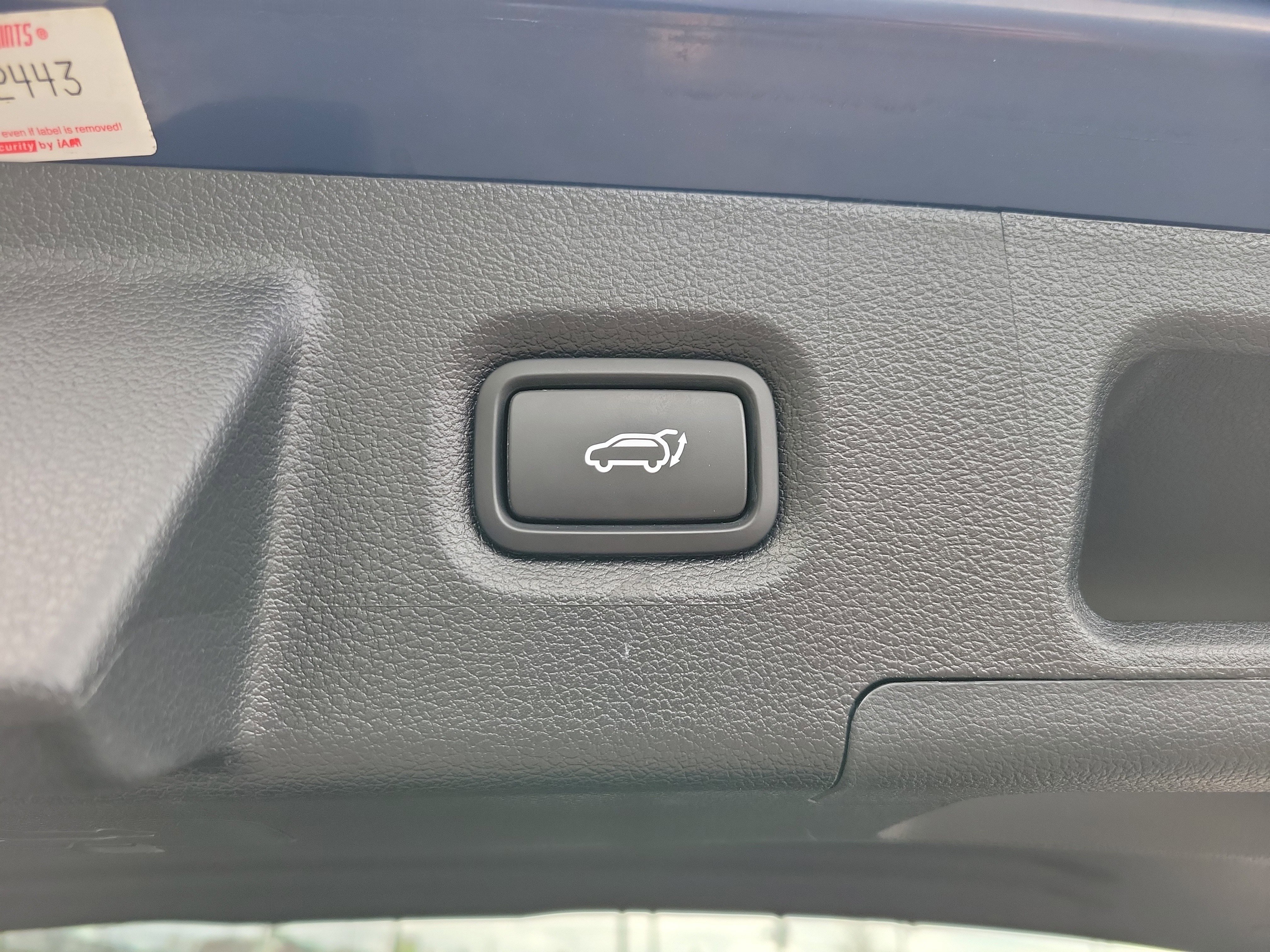 Used 2023 Hyundai Santa Fe Calligraphy w/ Cargo Package image 13