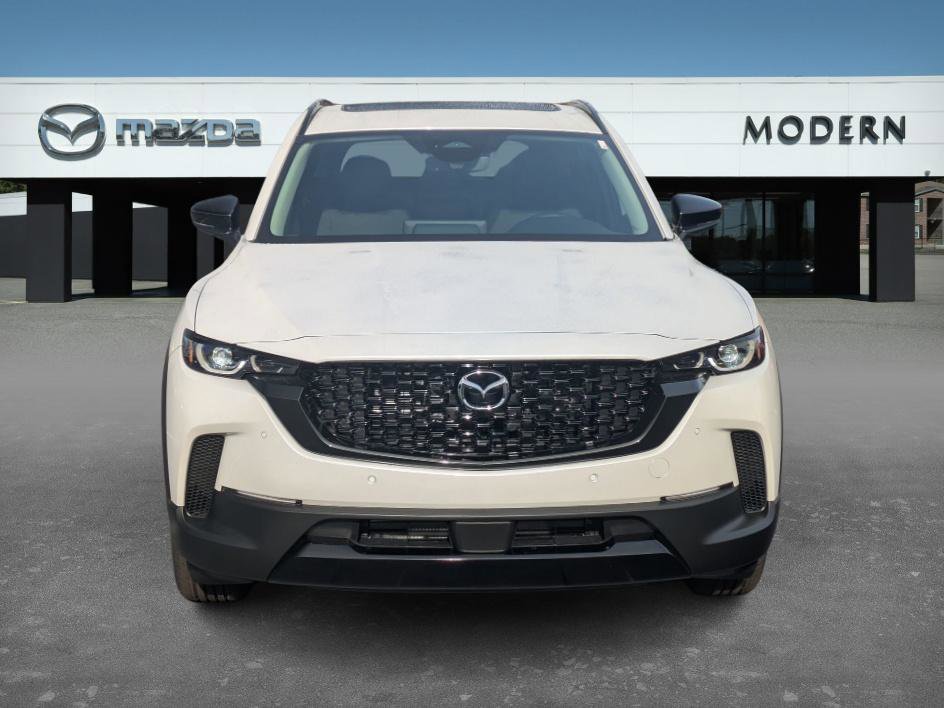 New 2026 MAZDA CX-50 AWD 2.5 Hybrid w/ Weather Package image 2