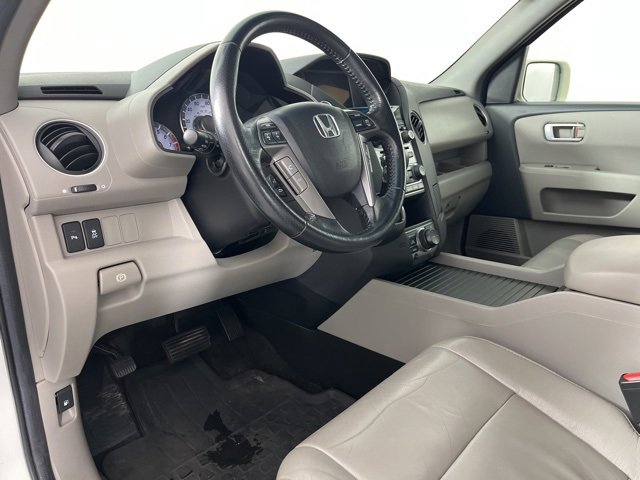 Used 2012 Honda Pilot Touring image 2