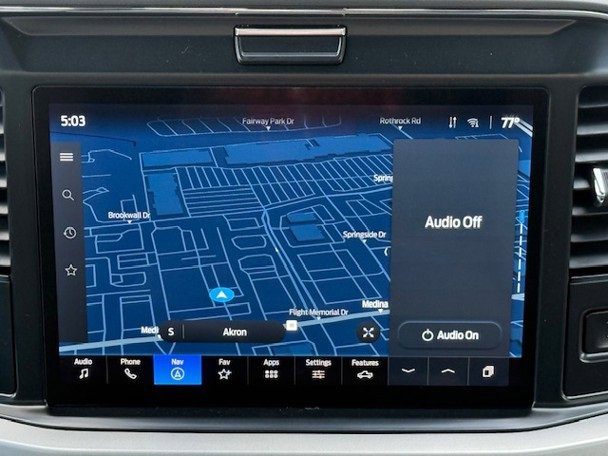 New 2026 Ford F250 XLT image 21