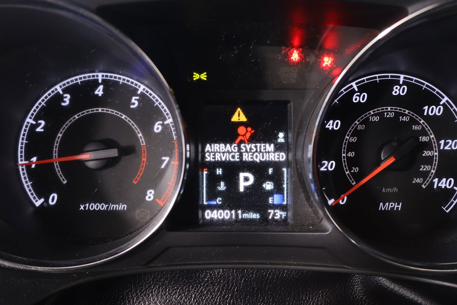 Used 2020 Mitsubishi Outlander Sport ES image 4