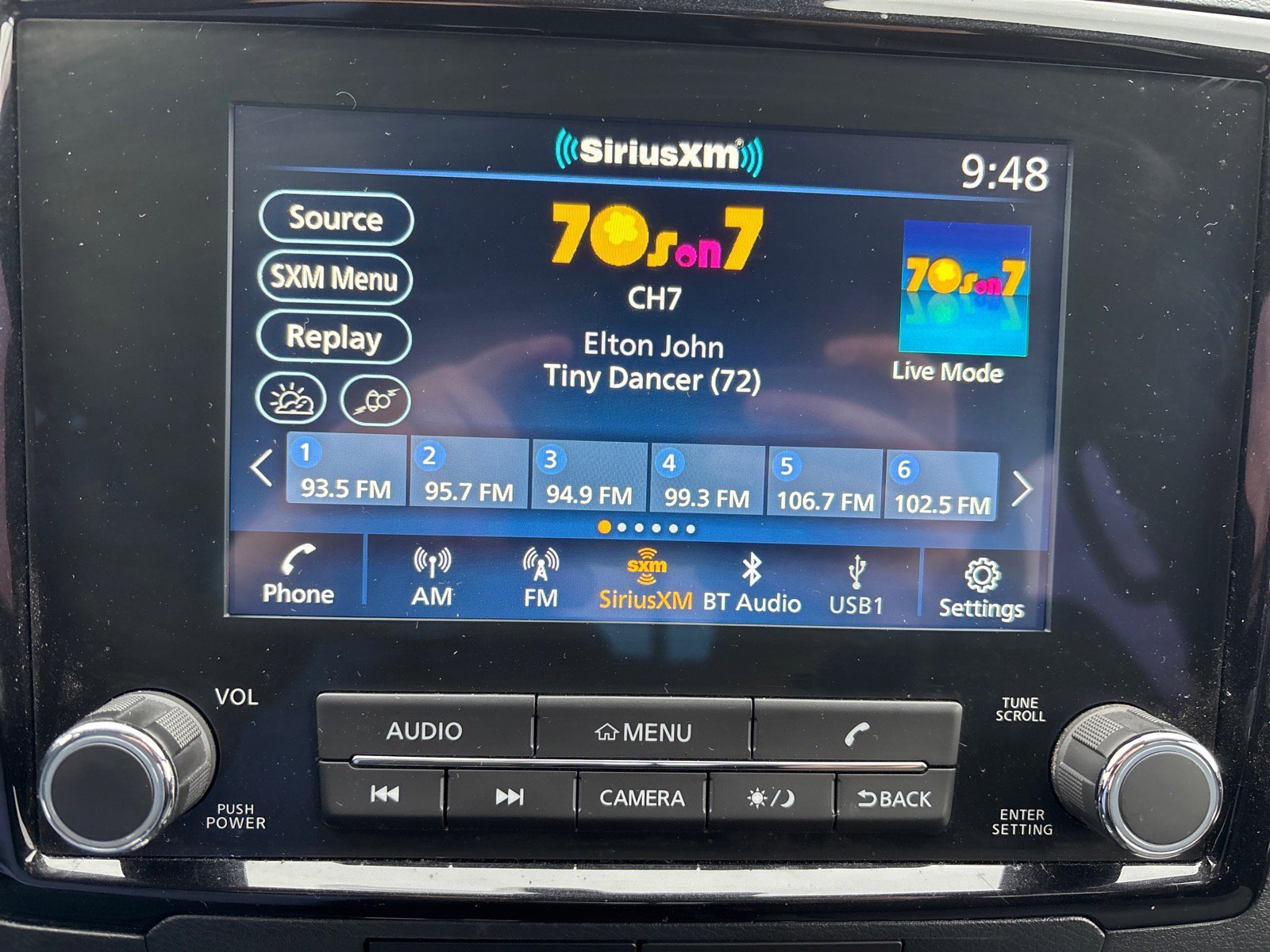 Used 2022 Nissan Frontier SV image 31