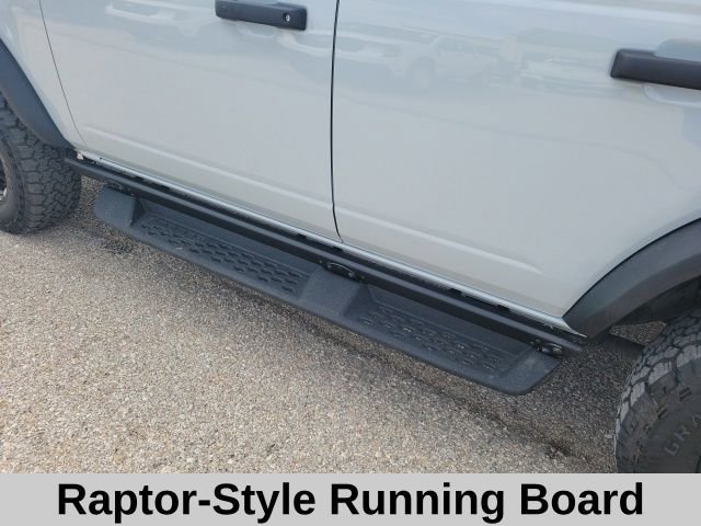 New 2026 Ford Bronco Big Bend w/ Black Diamond Package image 6