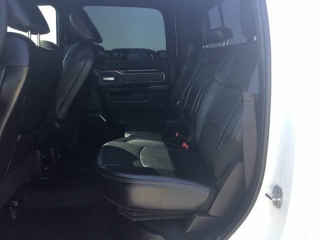 Used 2019 RAM 2500 Power Wagon AWD/4WD image 12