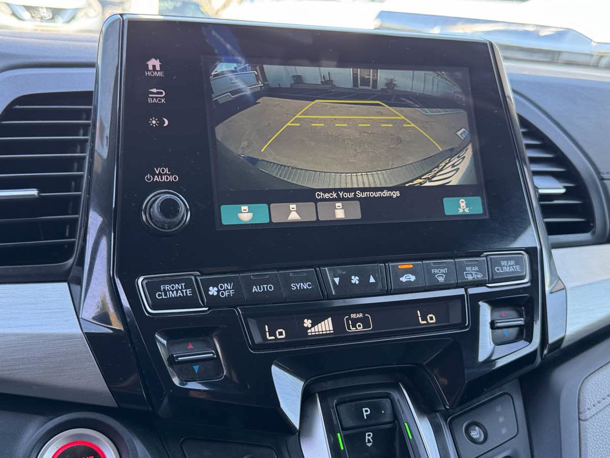 Used 2019 Honda Odyssey EX image 26