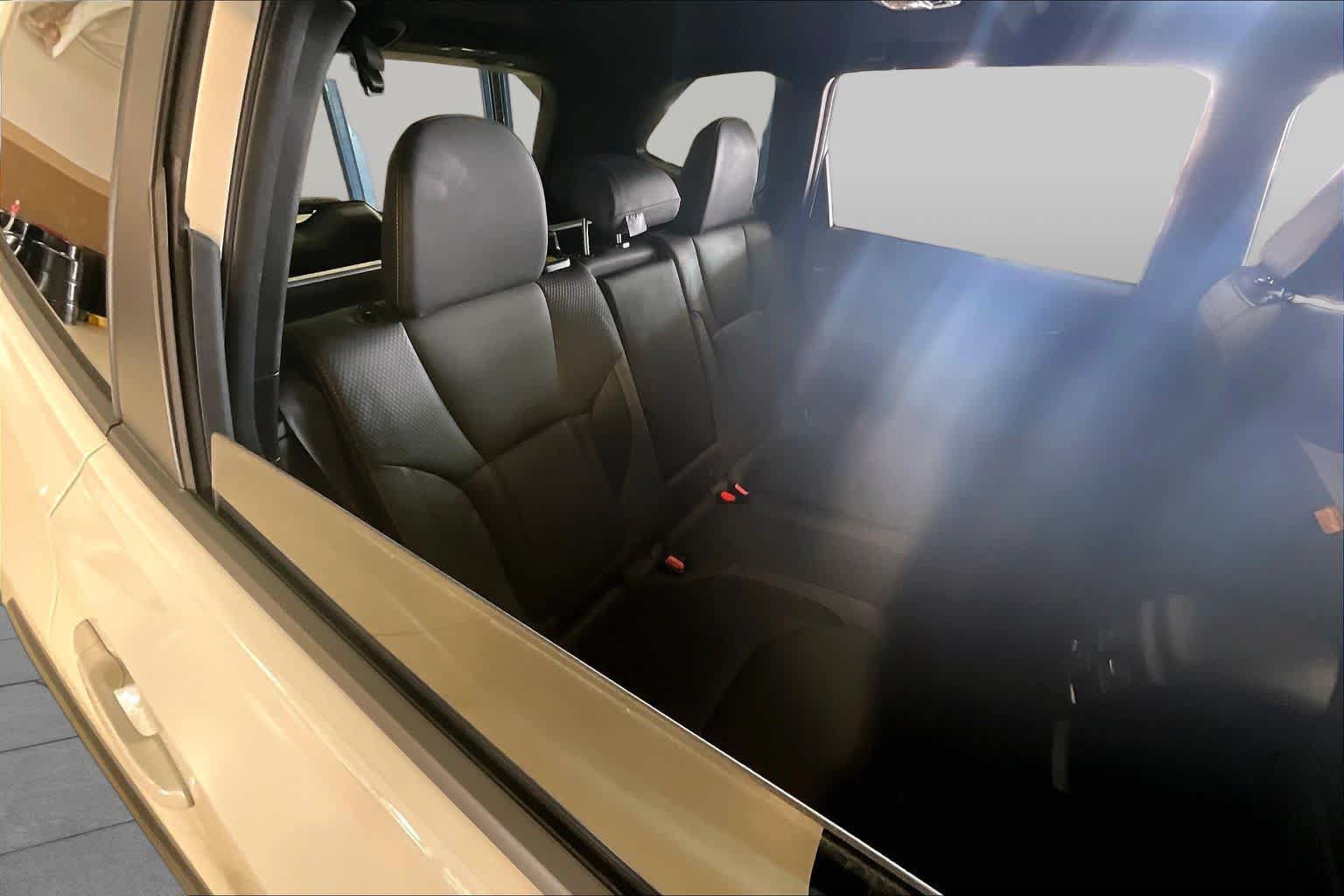 Used 2023 Subaru Forester Wilderness AWD/4WD image 18
