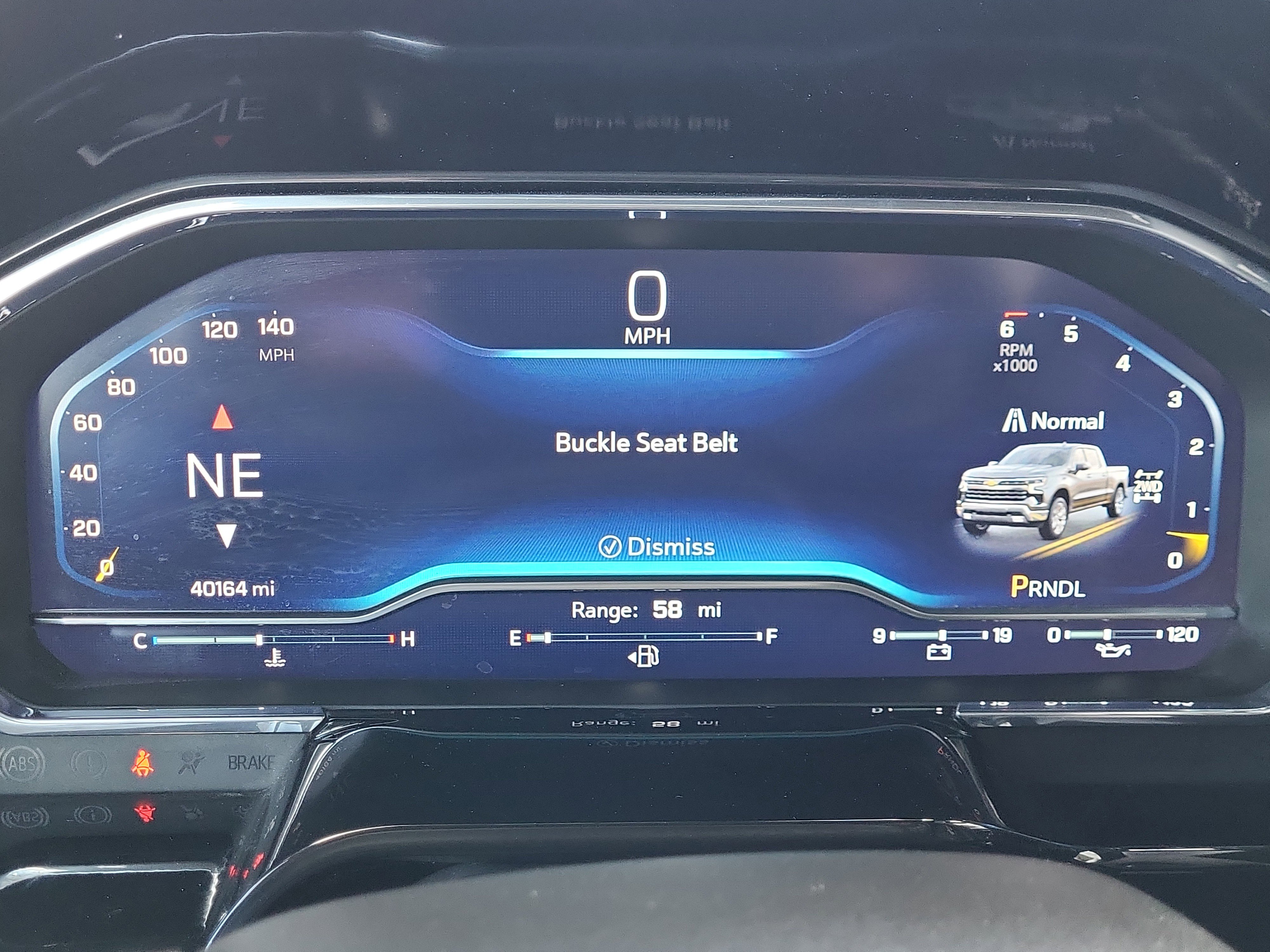 Used 2025 Chevrolet Silverado 1500 LT image 9