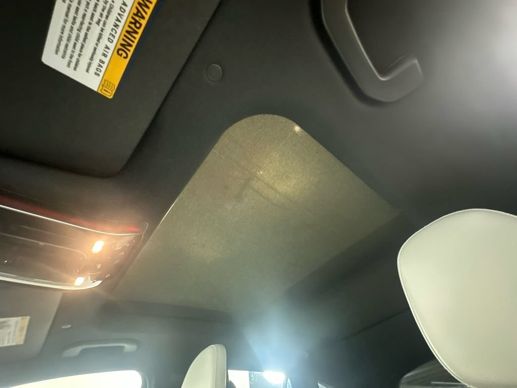 Certified 2024 Mercedes-Benz GLC 300 image 33