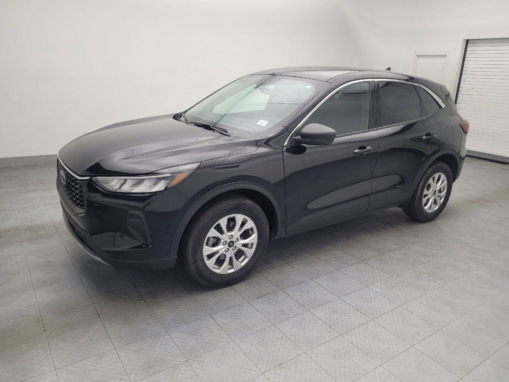 Used 2023 Ford Escape Active image 2