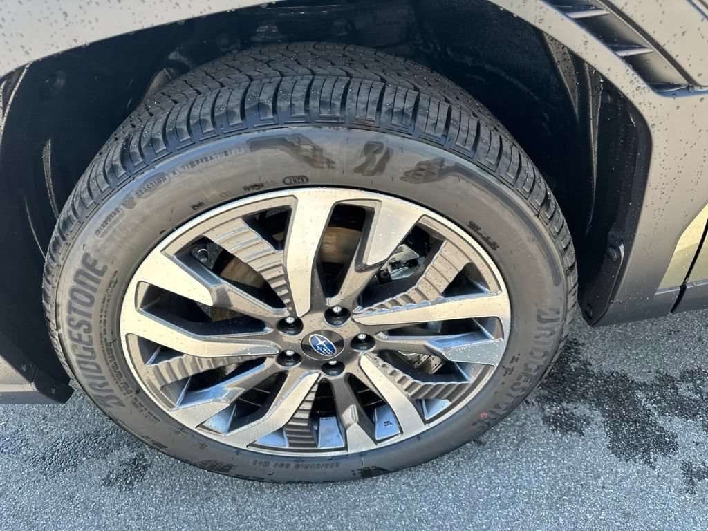New 2026 Subaru Forester Touring AWD/4WD image 32