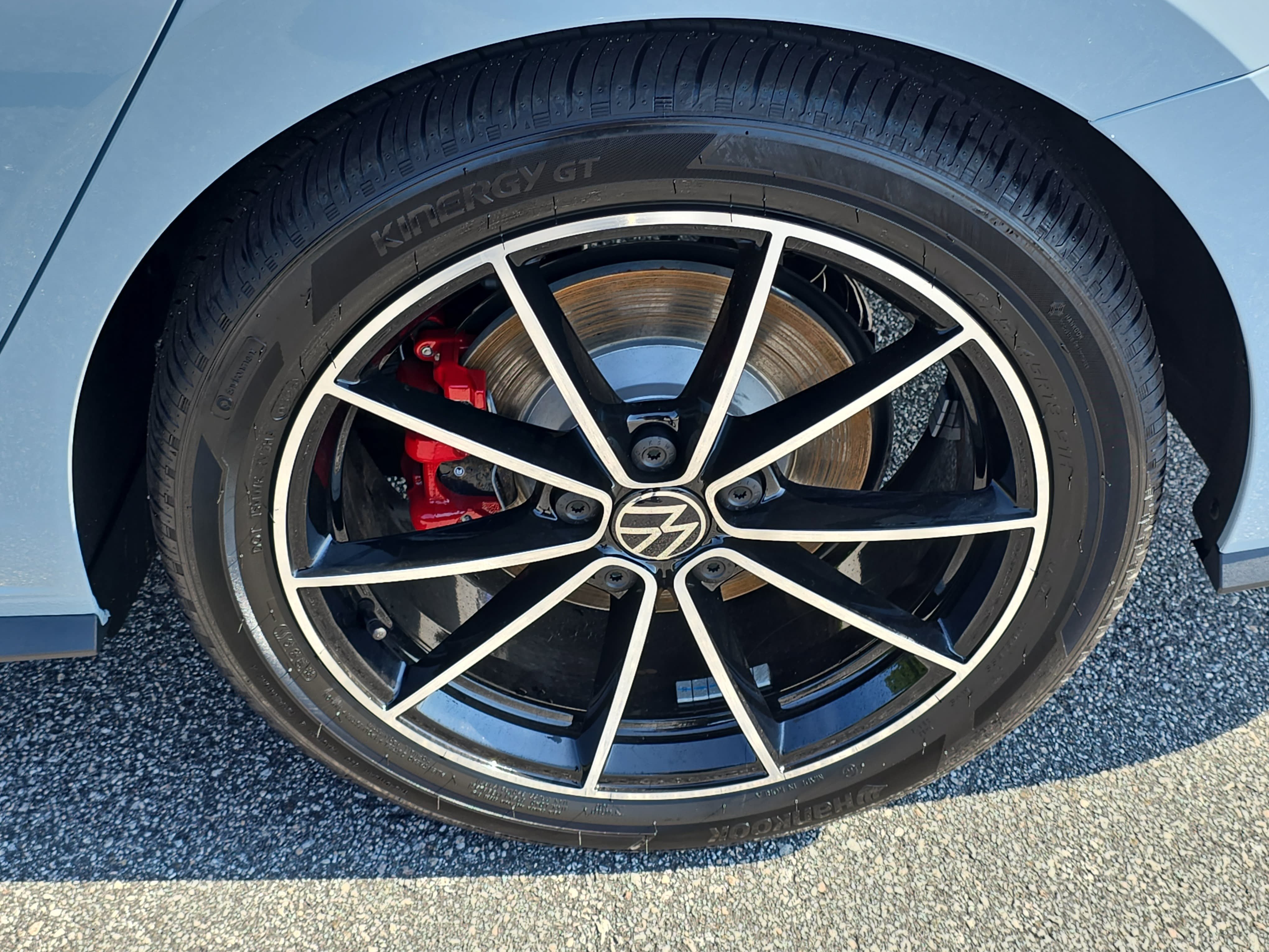 New 2026 Volkswagen Jetta GLI Autobahn FWD image 31