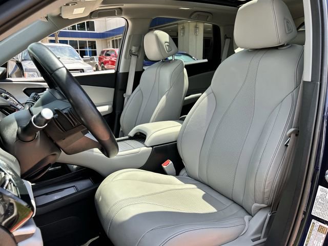Used 2022 Acura RDX FWD w/ Technology Package image 27