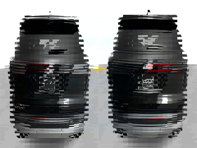 New 2026 Chevrolet Traverse LT w/ Driver Confidence Package image 7