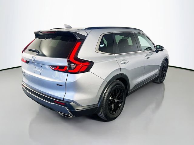 Used 2025 Honda CR-V Sport-L image 8