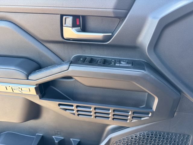 New 2026 Toyota Tacoma TRD Off-Road AWD/4WD image 16