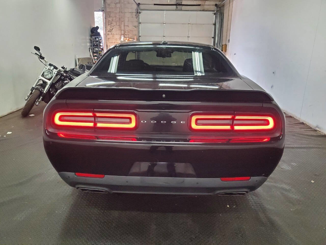 Used 2020 Dodge Challenger R/T image 6
