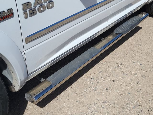 Used 2015 RAM 1500 Laramie w/ Convenience Group image 6