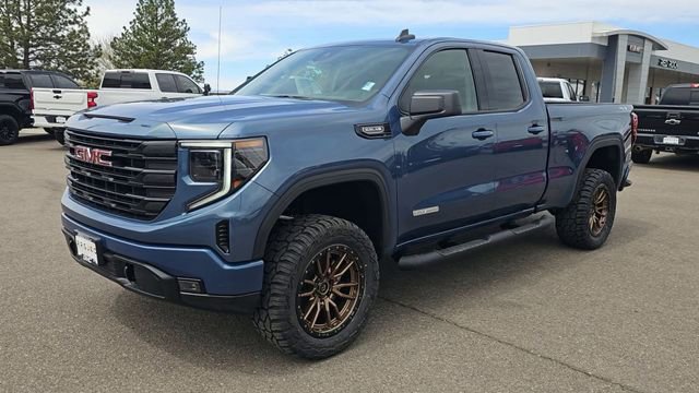 New 2026 GMC Sierra 1500 Elevation w/ Preferred Package AWD/4WD image 4