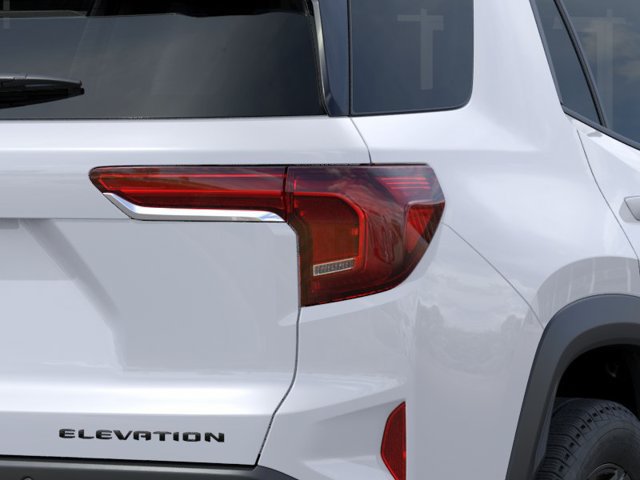 New 2027 GMC Terrain Elevation w/ Elevation Premium Package AWD/4WD image 11