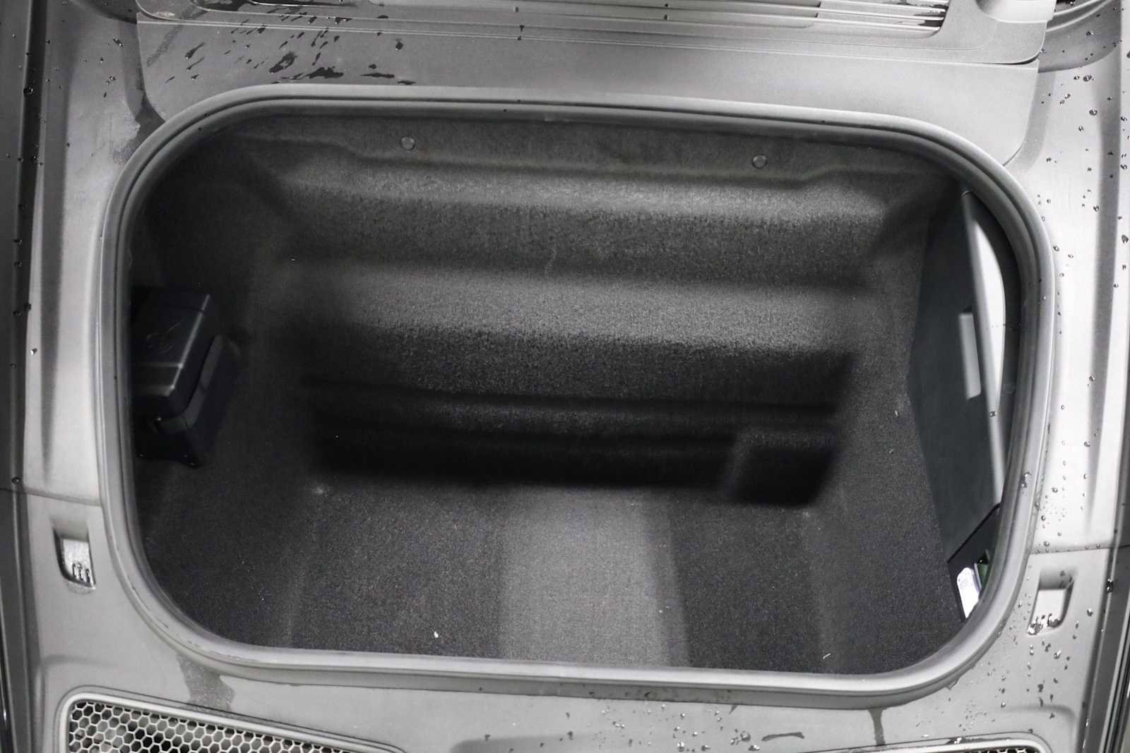 New 2026 Porsche 911 GT3 image 40